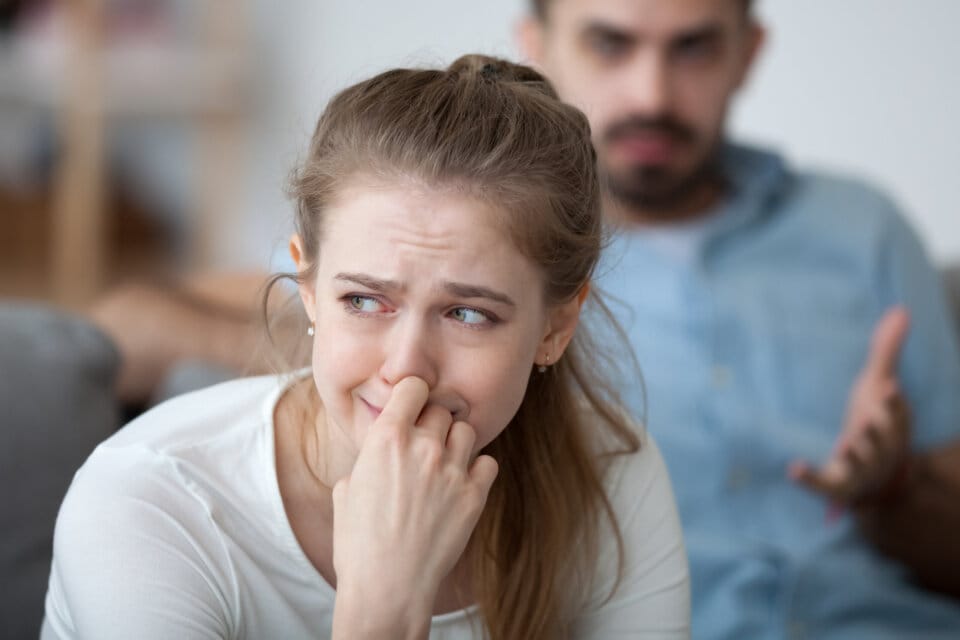 Toxische Beziehung erkennen & beenden